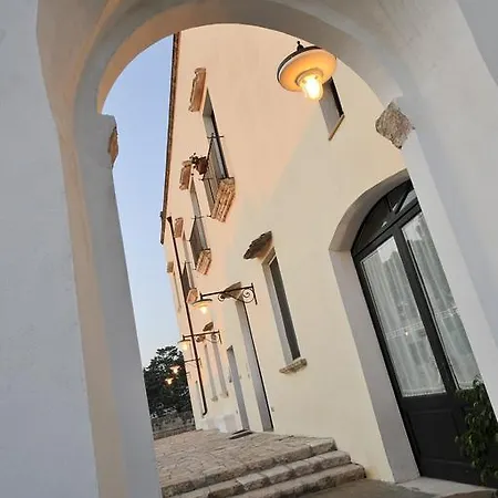 Hotel Donna Isabella