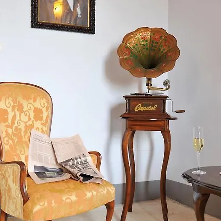 Hotel Donna Isabella Sannicola