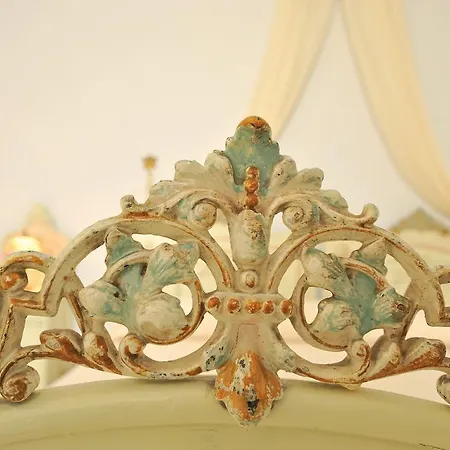 Hotel Donna Isabella Sannicola