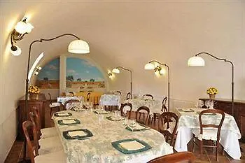 Donna Isabella Hotel Sannicola