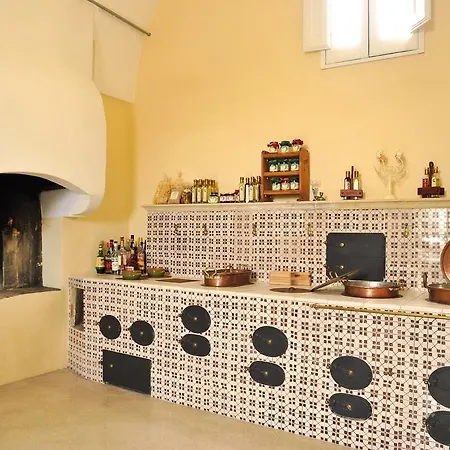 Hotel Donna Isabella Sannicola