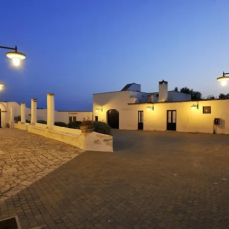 Hotel Donna Isabella Sannicola