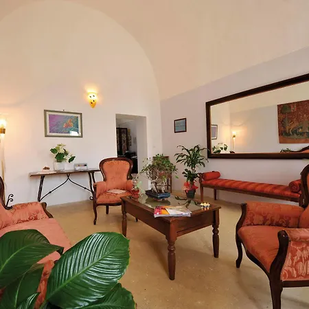 Hotel Donna Isabella