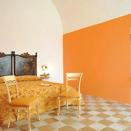 Hotel Donna Isabella Sannicola