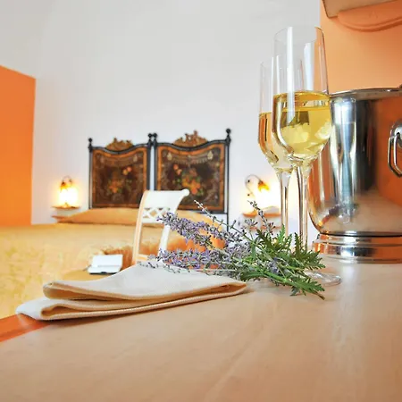 Hotel Donna Isabella Sannicola