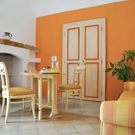 Hotel Donna Isabella Sannicola
