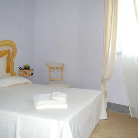 Hotel Donna Isabella Sannicola