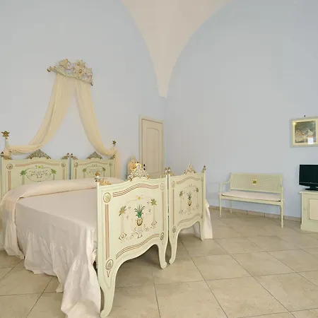 Donna Isabella Hotel Sannicola