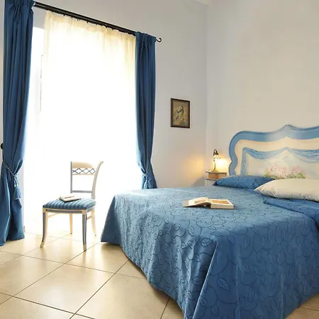 Donna Isabella 3* Sannicola
