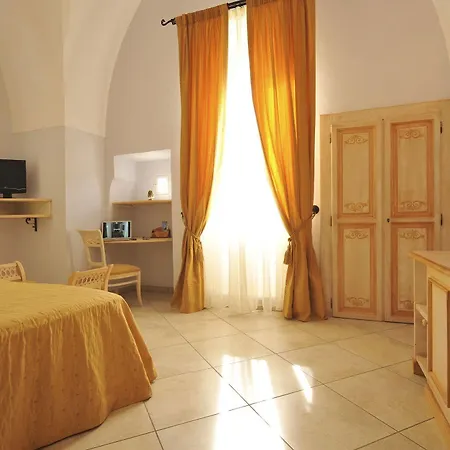 Hotel Donna Isabella Sannicola