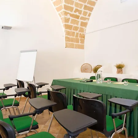 Donna Isabella Hotel 3*