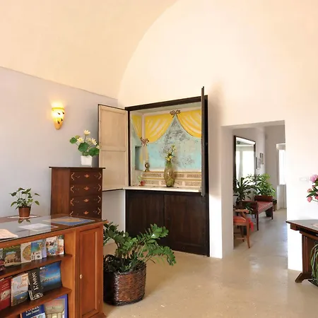 Donna Isabella 3* Sannicola
