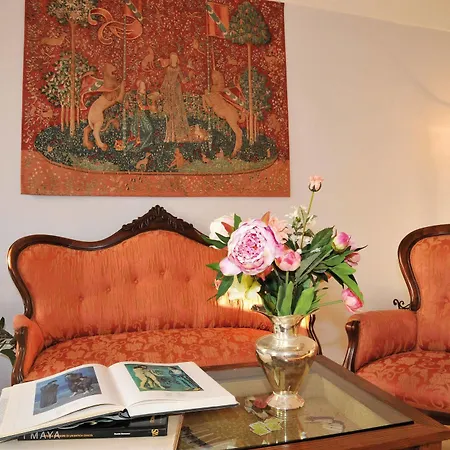 Hotel Donna Isabella Sannicola