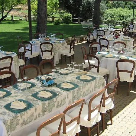 Hotel Donna Isabella